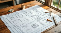 compact detailed home design