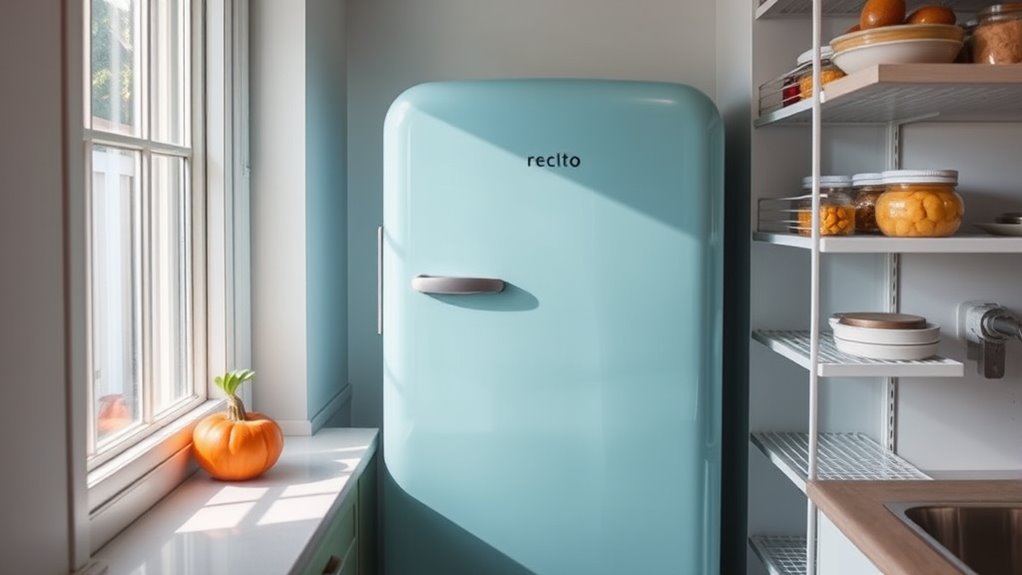 compact energy efficient cooling solutions