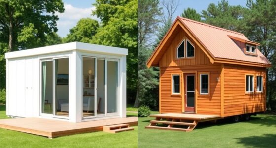 comparison of construction methods