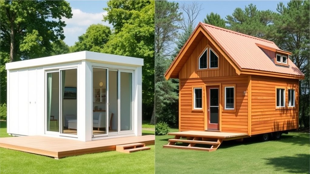 comparison of construction methods