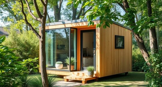 constructing long term small guesthouse
