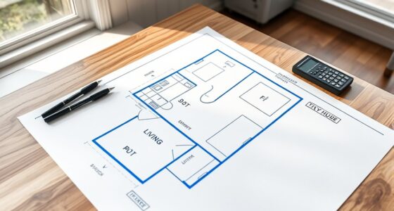 designing compact living layouts