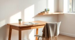 developing resilient minimalist mindset