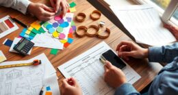 diy cost estimation strategies