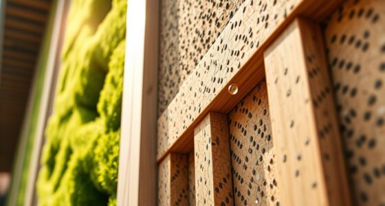 eco friendly insulation methods