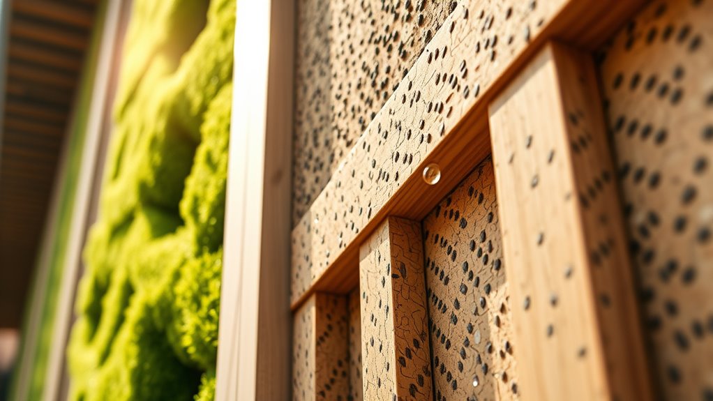 eco friendly insulation methods