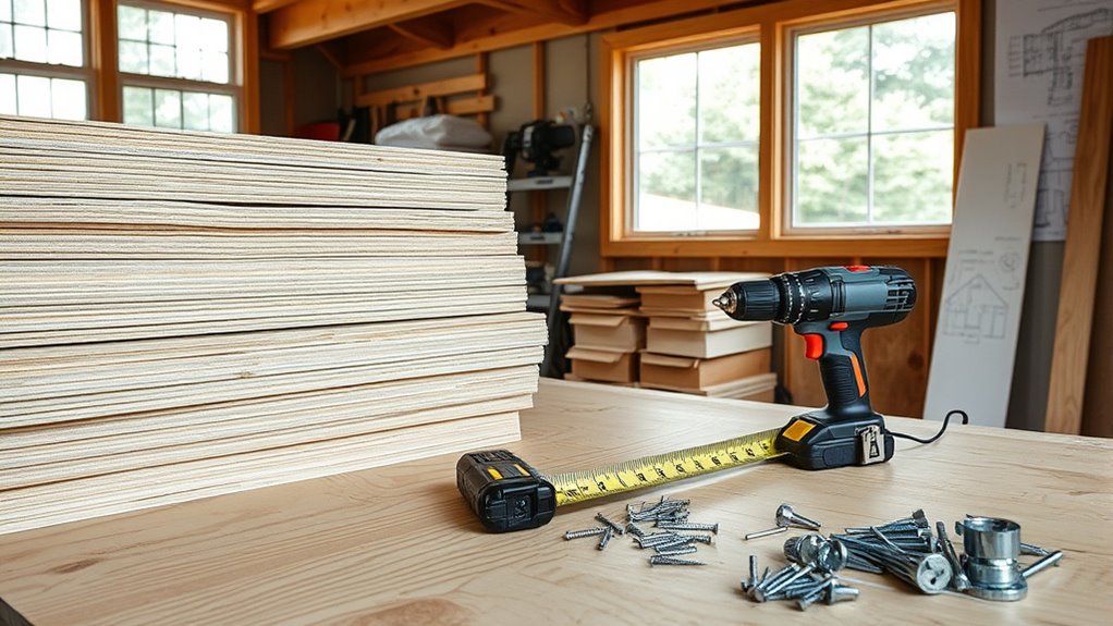 eco friendly tiny home essentials