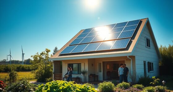 energy savings and economics