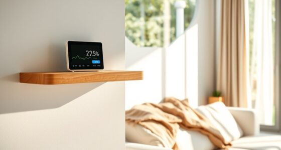 energy savings lower costs