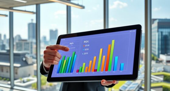 energy upgrade roi calculations