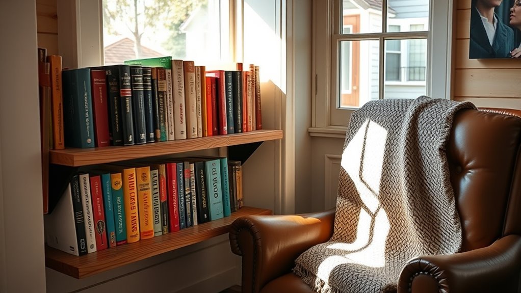 financial guidance for tiny homes