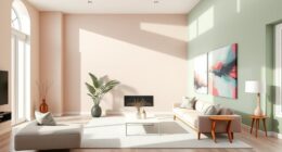 future interior paint colors