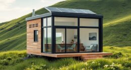 futuristic compact living designs