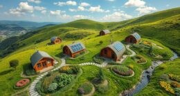 global eco tiny community initiatives