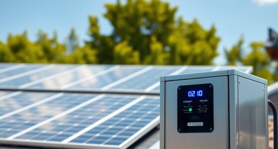 hydrogen energy home faqs