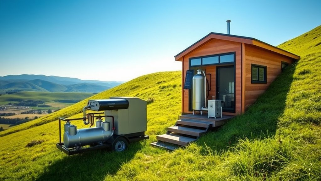 hydrogen fuel cell safety