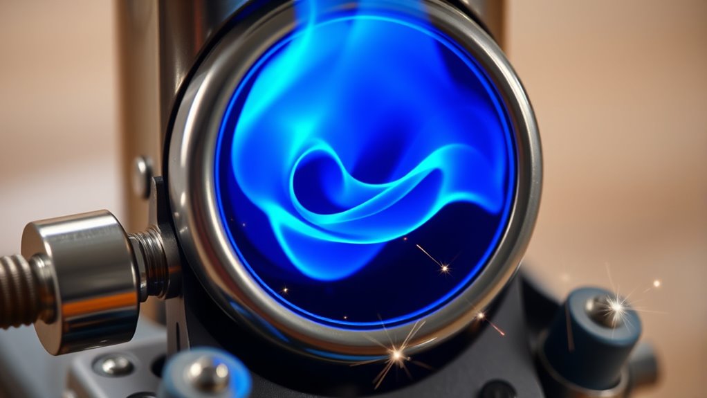 hydrogen powered heating systems