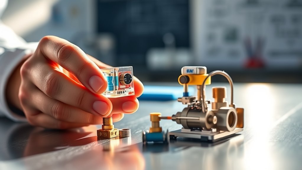 hydrogen production safety considerations