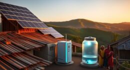 hydrogen s off grid energy