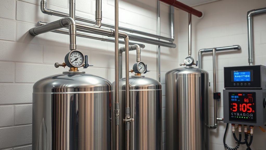 hydrogen safety and storage