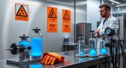 hydrogen safety guidelines