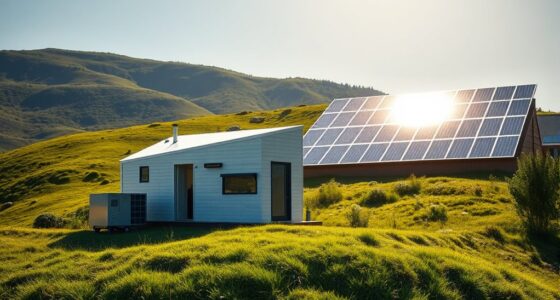 hydrogen versus solar power