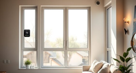 increase energy efficiency easily