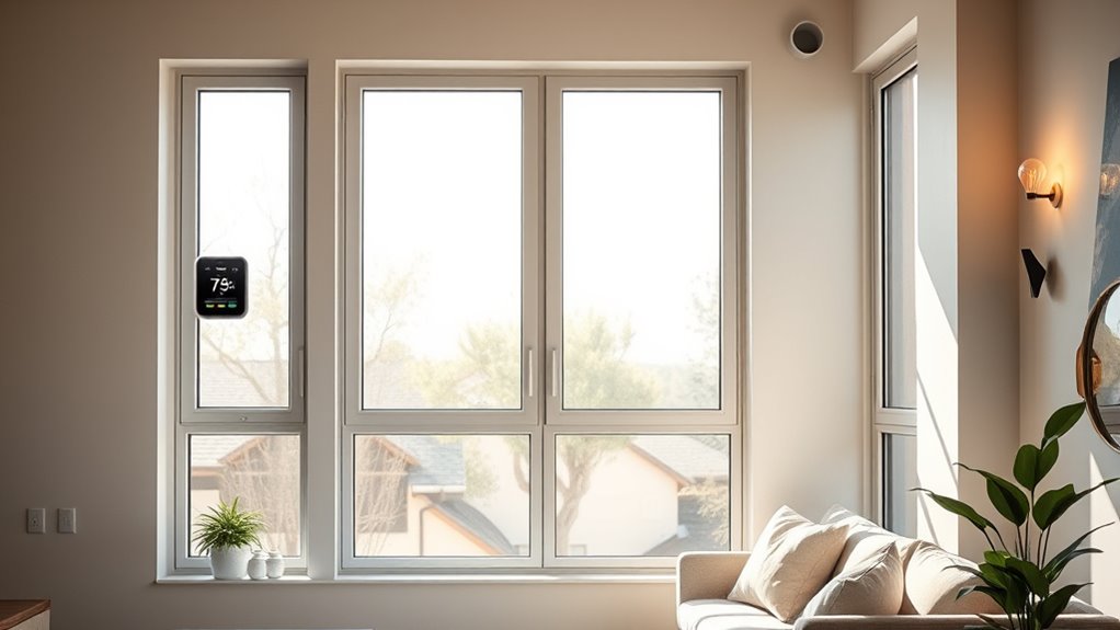 increase energy efficiency easily