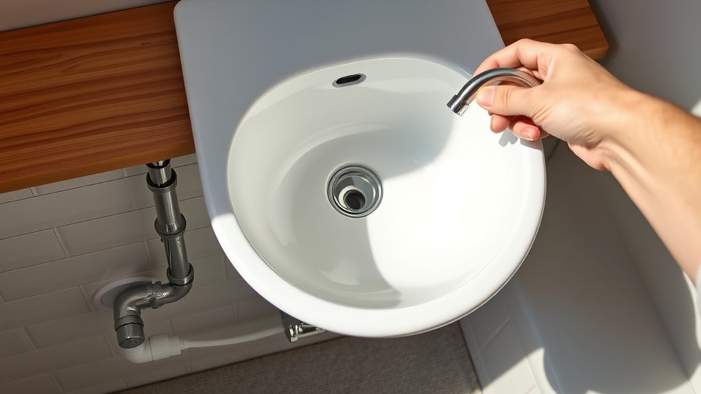 install connect secure test