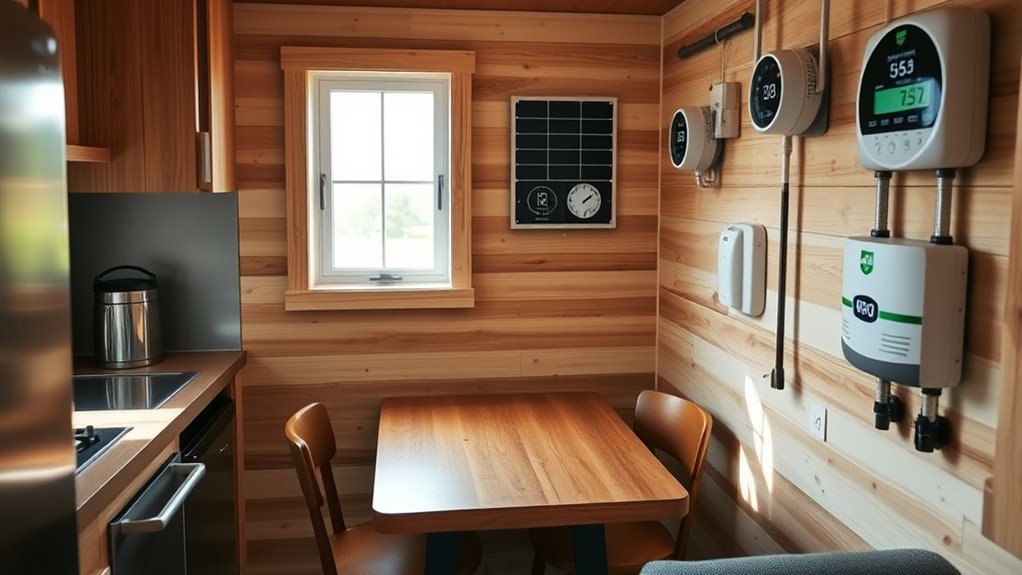 invest in sustainable utilities