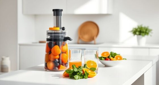juice recipes for energy