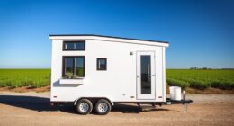 legal roadworthy tiny houses