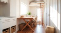 living compact and mindful