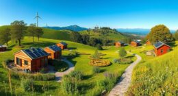 locate us eco tiny communities