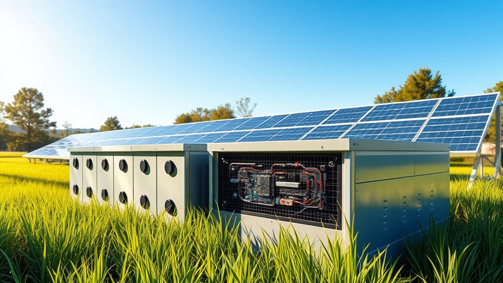 maximize battery life efficiency