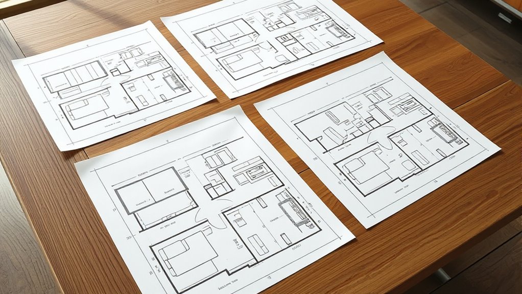 maximize space sustainably elegantly