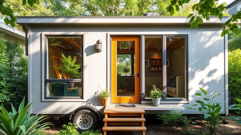 maximize space with smart design