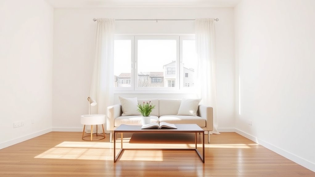 mindful decluttering promotes sustainability