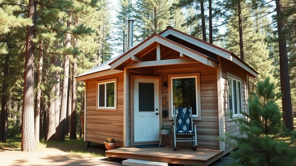 mindful resilience through simplicity