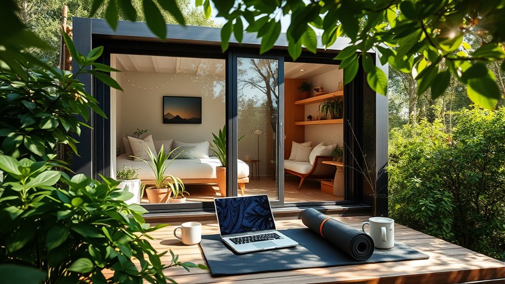 mindful space optimization strategies