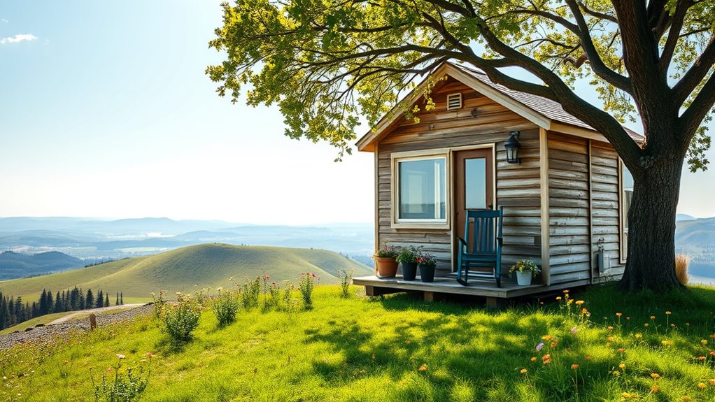 minimalism fosters intentional living