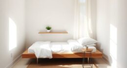 minimalist mindful living