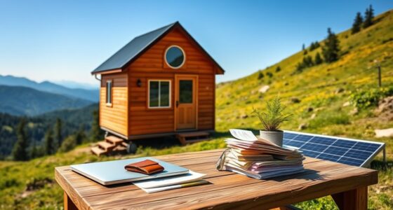 minimalist mobile financial management