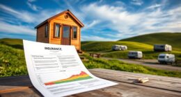 mobile tiny home insurance