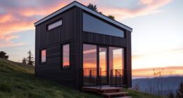 modern small space solutions