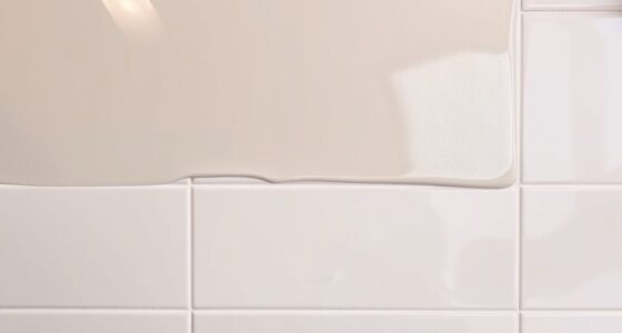 moisture resistant paint finishes