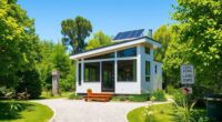off grid tiny home regulations