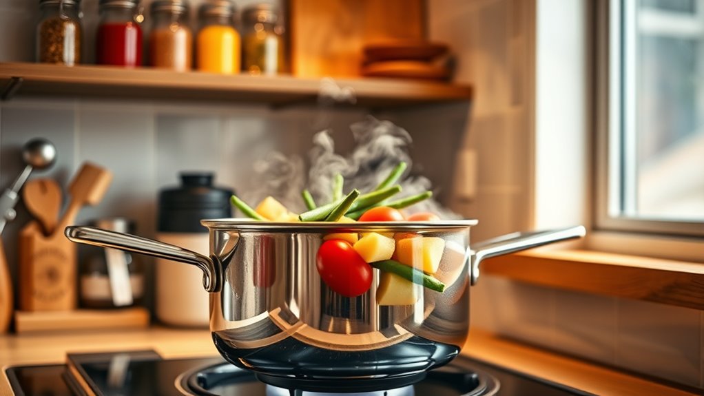 one pot meal versatility