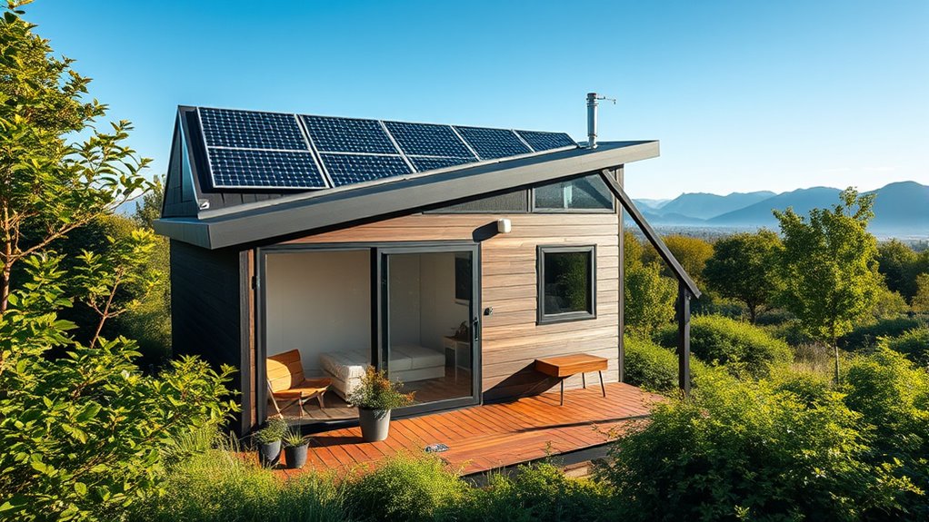 optimal solar energy system