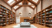 optimize loft storage solutions